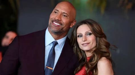 Dwayne Johnson S Ex Wife Dany Garcia Reveals How Wwe Forced The Rock To