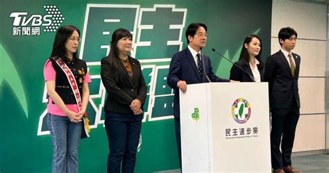 力拚突圍！民進黨派美女刺客戰竹縣 苗栗合作曾玟學 2022 縣市長九合一選舉｜yahoo奇摩新聞