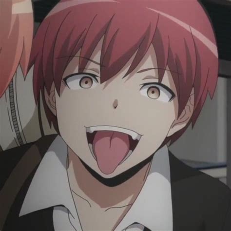 Kaicons — Karma Akabane Icons Make Sure To Like And Reblog Karma