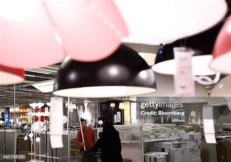 55 Ikea Beijing Xihongmen Store Stock Photos High Res Pictures And