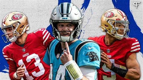 Nfl Training Camp 2023 Biggest Position Battles Include 49ers Colts Dolphins And More