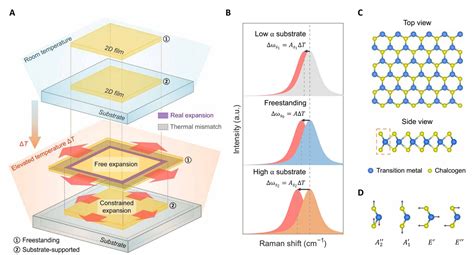 New Technique Accurately Measures How D Materials Expand When Heated