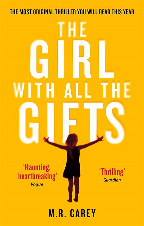 The Girl With All The Ts The Girl With All The Ts