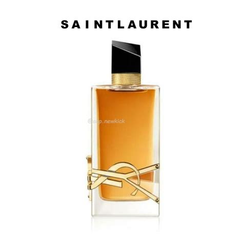 Yves Saint Laurent Libre Ysl For Women Edp 90ml