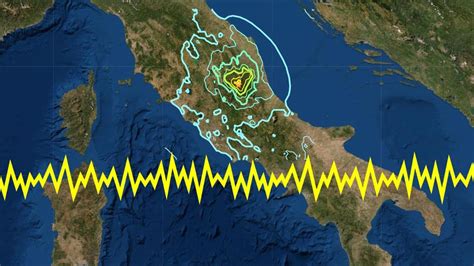 Napoli Nuova Scossa Di Terremoto Avvertita Ai Campi Flegrei