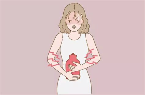 Dysmenorrhea: Causes, Symptoms, and Treatments - obxess