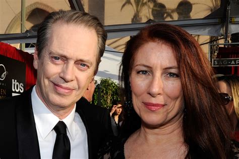 Jo Andres, Steve Buscemi’s Wife: 5 Fast Facts | Heavy.com