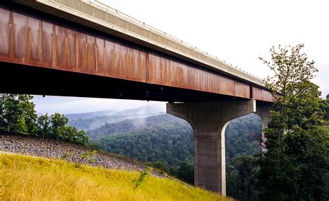 Plate Girder Vs Beam Bridge - The Best Picture Of Beam