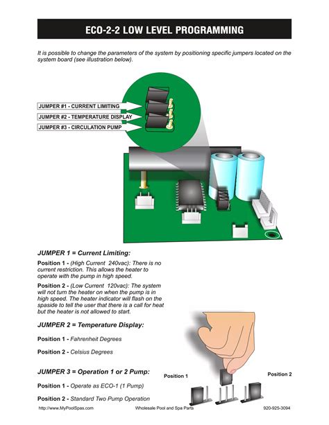 eco   installation insertweb
