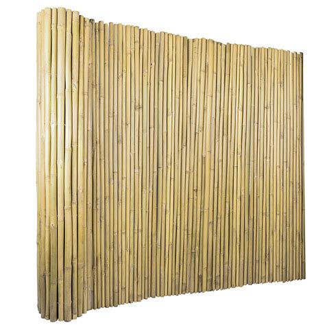 Creative Bamboo Fence Ideas DIY Bamboo Fencing Projects, 49% OFF