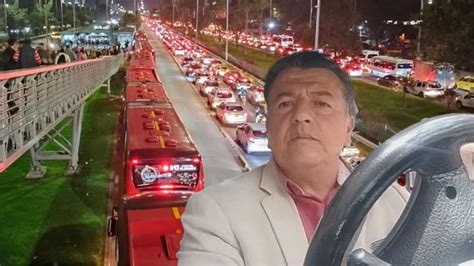 Cancelen Sus Vuelos Hugo Ospina Advierte El Paro De Taxistas Que Le