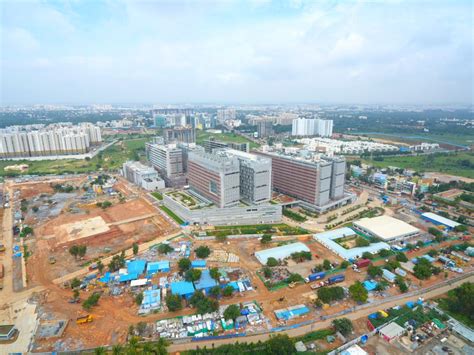 Wipro Campus