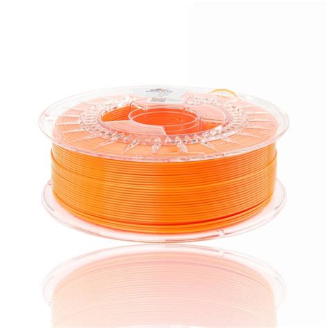 Pc Kg Lion Orange Spectrum Filaments Filamento De Impress O D