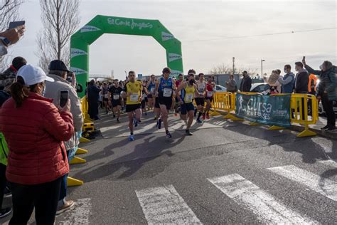 420 Corredores Participan En La V Carrera Son Espases Diario De Marratxi