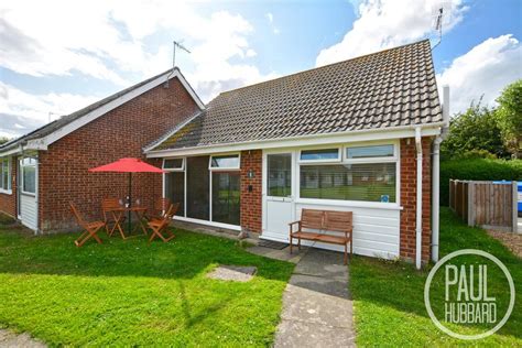 Rider Haggard Lane Kessingland NR33 3 Bed Semi Detached Bungalow For