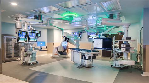 Hammes Healthcare led a large replacement hospital project… | Hammes