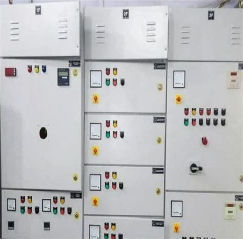 Three Phase 440V DG Synchronizing Panel Upto 6300 Amps At Rs 180000 In