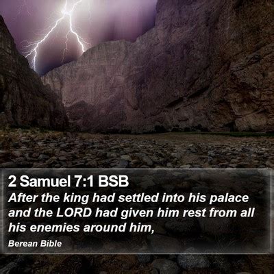 Samuel Bible Images Samuel Chapter Bsb Bible Verse Pictures