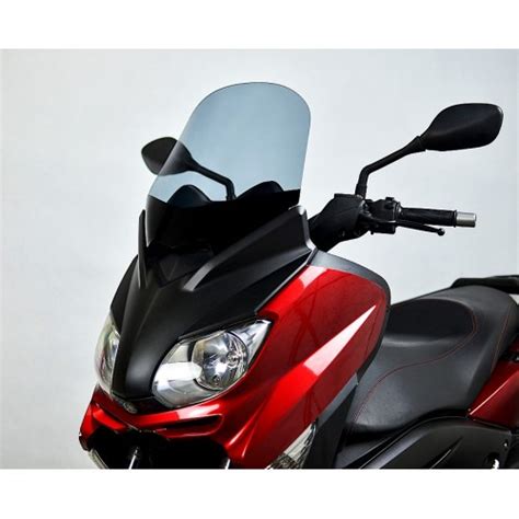 Yamaha X Max Standard Saute Vent Pare Brise