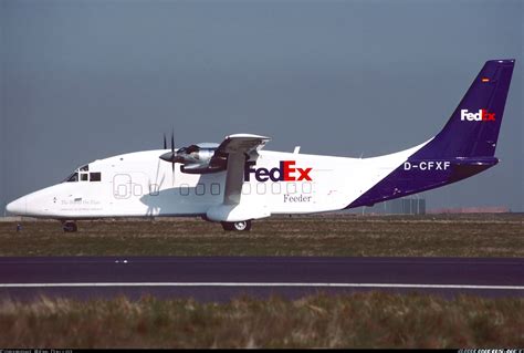 Short 360-300 - FedEx Feeder (Express Airways) | Aviation Photo ...