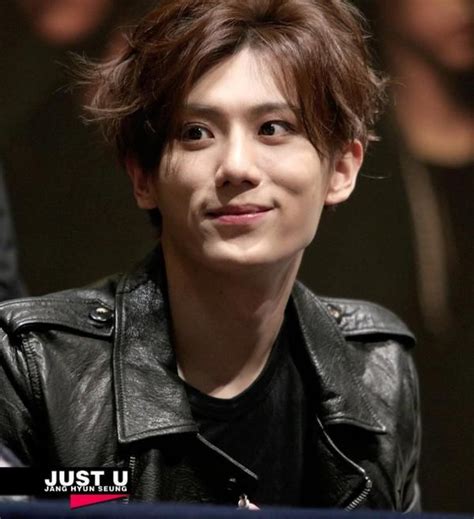 Beast Hyunseung Fansign Event At Mokdong Jang Hyun Seung