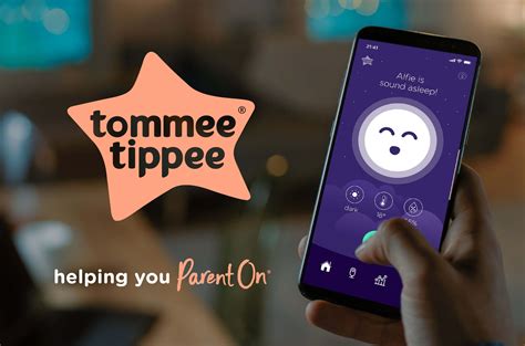 Tommee Tippee Coffee Design