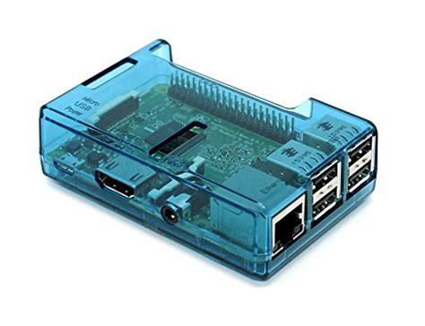 47 Migliori Raspberry Pi 3 B Plus Nel 2024 Recensioni Opinioni Prezzi