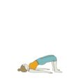 Fish Pose (Matsyasana) Preparatory-Poses | Tummee.com