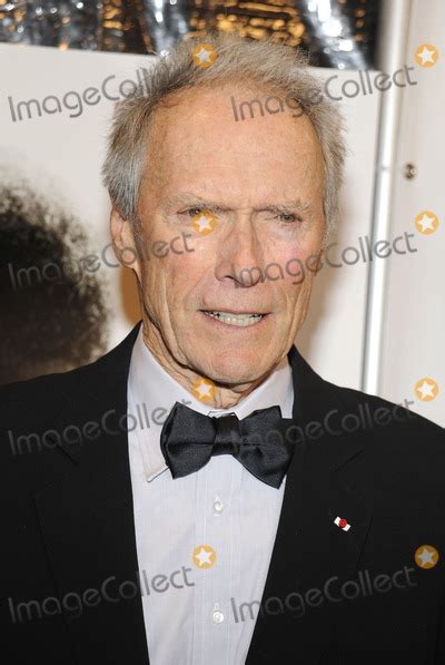 Photos And Pictures Actor Director Clint Eastwood Attends The Museum