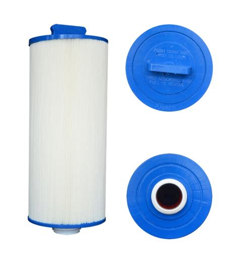 Pleatco Pjw60tl Filter For Jacuzzi J300 400 500 Series Happy Hot Tubs