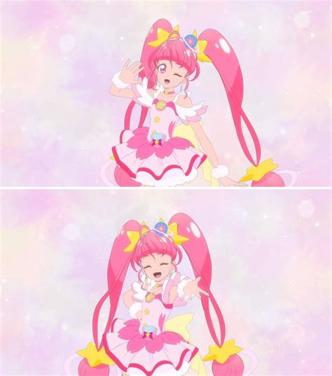 Soaring Sky Precure Ep Ending