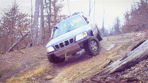 How To Fit Big Off Road Tires On A Subaru Forester Important Channel