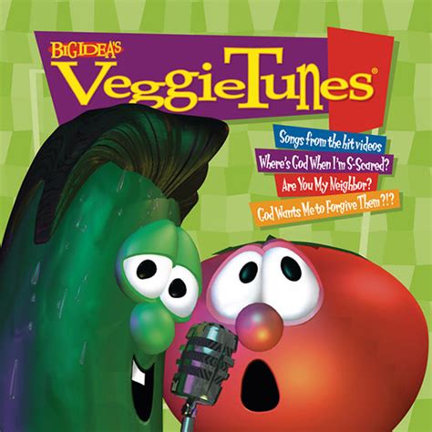 Download Veggietales Veggietales Theme Song Sheet Music And Pdf Chords