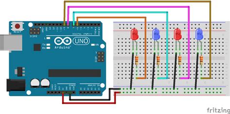 Leds Malucos Arduino Project Hub