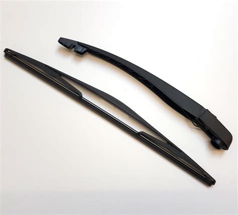 Rear Car Wiper Blade Arm Citra Fit Vauxhall Corsa C Mk Ii