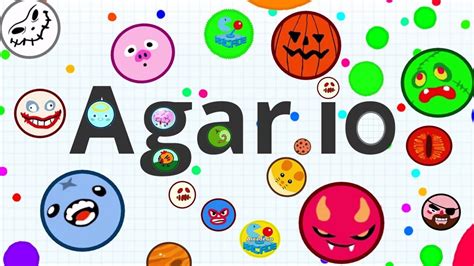 Agar Io Mobile Unlock All Premium Skins Agario Funny Moments Agar Io