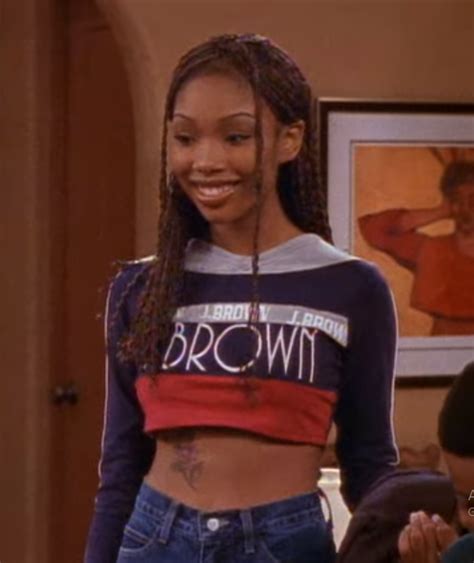 Moesha: 20 Favorite Fashion Moments And Trends