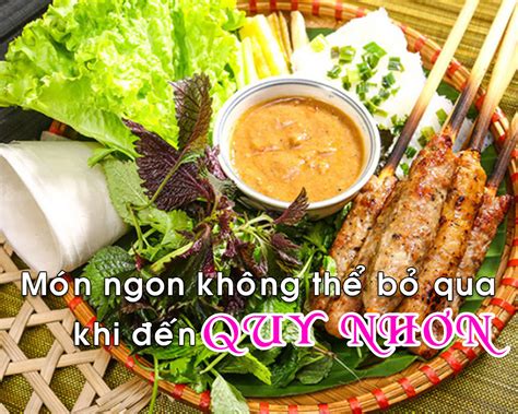 Top 21 Món Ngon Quy Nhơn Mới Nhất Năm 2022 Kiến Thức Cho Người Lao