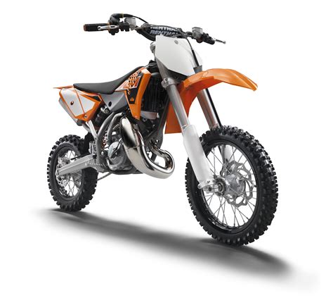 Ktm Sx Review