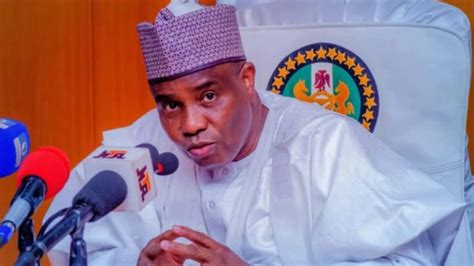 Sokoto Probe Panel Recovers Tractors Grants Tambuwals Request To