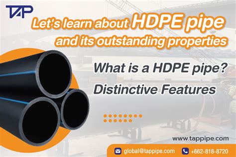 Lets Get To Know Hdpe And Its Outstanding Properties Thai Asia Pe