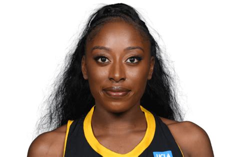 Chiney Ogwumike Nba K Rating Wnba Free Agent