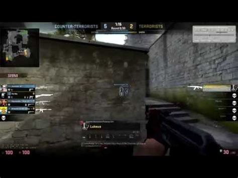 Steam Community Video Counter Strike GO Ace On Cobblestone