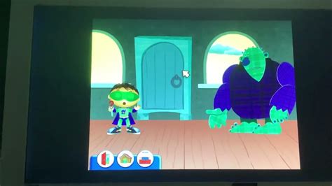 Super Why The Power To Read Youtube