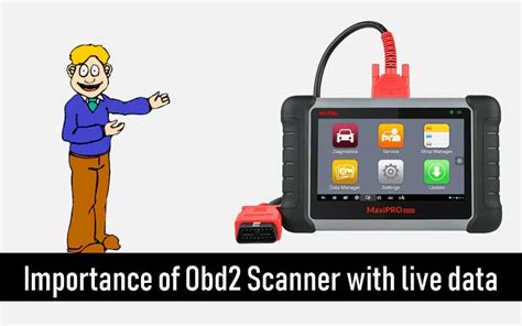 12 Best Obd2 Scanner With Live Data Review And Buyer Guide A New Way Forward Automotive And