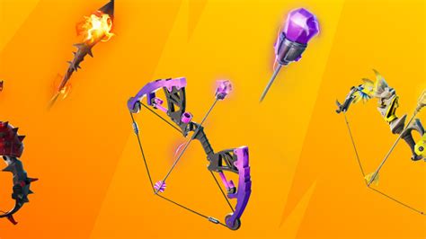 Chasser La Faune Sauvage Avec Un Arc Dans Fortnite Breakflip