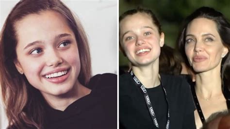 Shiloh Jolie Pitt Ya Tiene 18 Años ¿a Qué Se Dedica Y Cómo Ha Evolucionado Nueva Mujer