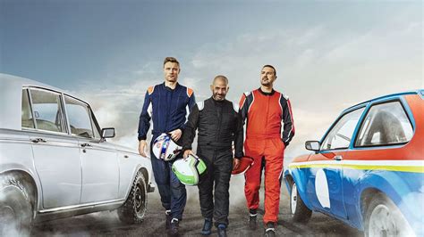 How To Watch Top Gear Online Anywhere In The World What To Watch