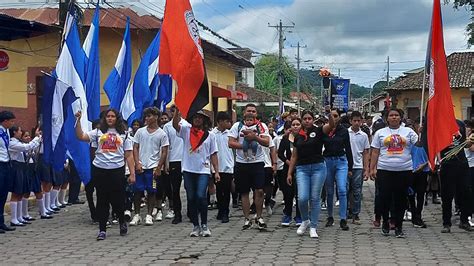 Nicaragua Conmemora A Os Del Comandante Pedro Ar Uz