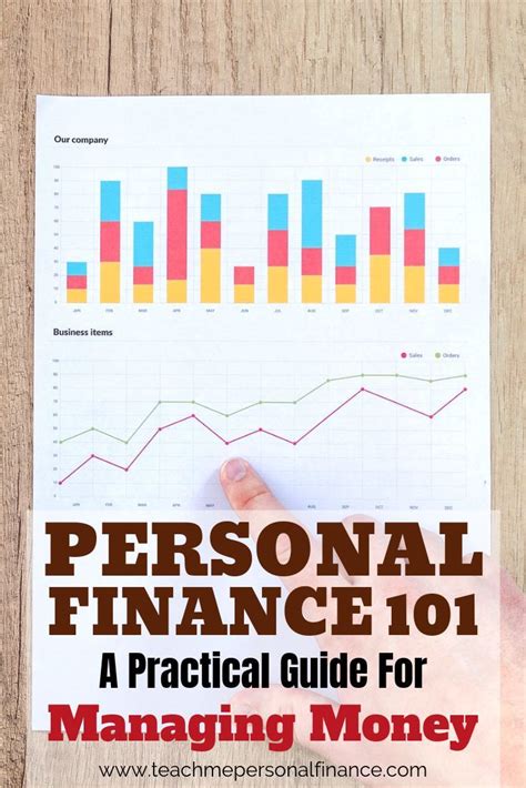 Personal Finance A Guide To Managing Your Money 2019 Personal Finance Managing Your Money